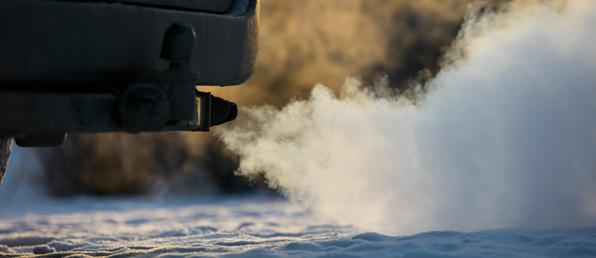 Aracınızın Egzozundan Çıkan Duman Ne Anlama Geliyor Biliyor Musunuz?