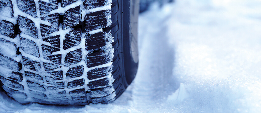 Kış Lastiği Hakıında Merak Edilenler