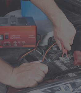 Yolda kalmamak için akü bakımınızı yaptırmayı unutmayın http://724carservice.com