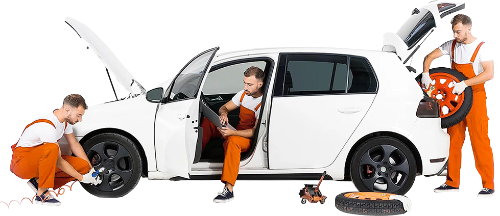 Antalya Oto Periyodik Bakım http://724carservice.com