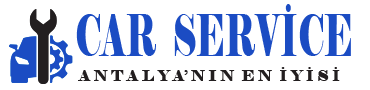 Antalya Araç Servisi Fiyat Listesi http://724carservice.com