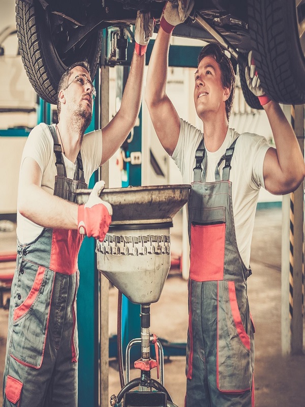 Antalya Oto Periyodik Bakım http://724carservice.com