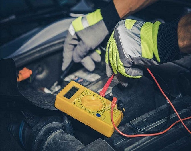 Antalya Oto Periyodik Bakım http://724carservice.com