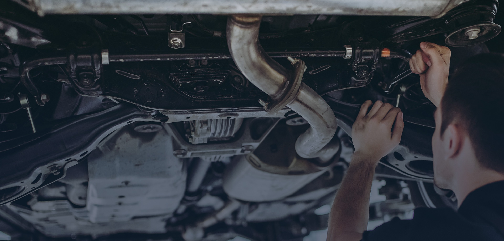 Antalya Oto Periyodik Bakım