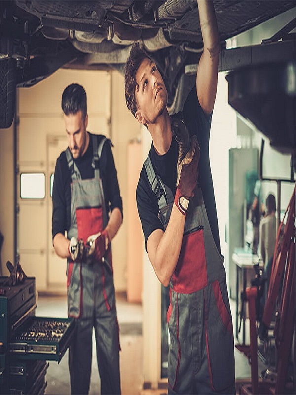 Antalya Oto Bakım Servisi http://724carservice.com